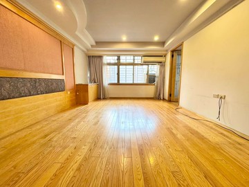 獨家天母國小3房車位華廈洽高考經紀人徐秀子｜台北市士林區中山北路七段