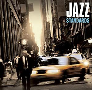 決定盤 JAZZ スタンダード ベスト(中古品)