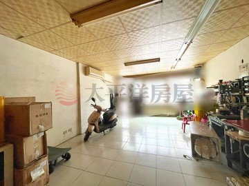 桃園乙工廠辦透天｜桃園市桃園區桃德路