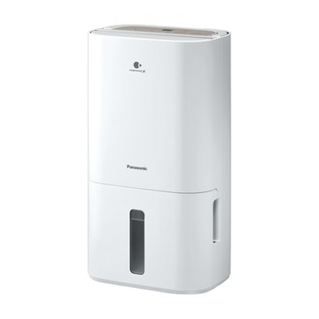 Panasonic 9公升nanoeX清淨除濕機 F-Y18PN