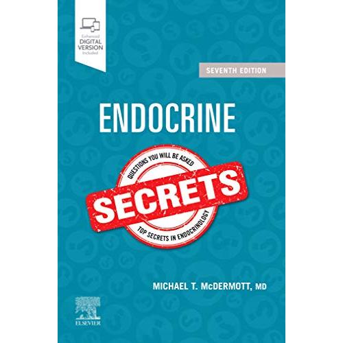 Endocrine Secrets