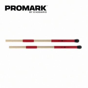 PRO MARK PMPX-R-H-RODS 木質束棒【敦煌樂器】