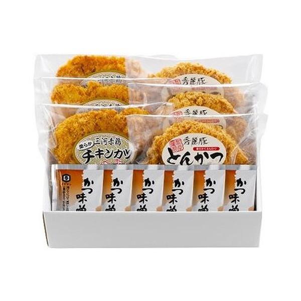 愛知 秀麗豚 三河赤鶏Wかつセット 食品 ギフト プレゼント 贈答 熨斗 のし 贈り物 記念日 お祝い 冠婚葬祭 内祝 御祝 無地 出産内祝 結婚内祝 御見舞 代引不可