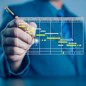 Build Project Timelines and Track Milestones Fast