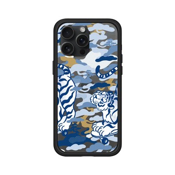 iPhone 15 Pro Max Mod NX 黑 - ZISHI 只是 - GO RELAX