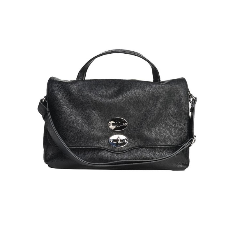 ザネラート バッグ メンズ ZANELLATO 2WAY ショルダー Postina 男性 鞄  