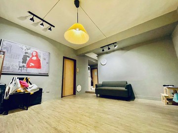 科工館3套房收租公寓｜高雄市三民區永年街