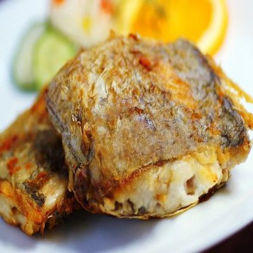 【海之醇】霸王級野生前段白帶魚6包12片組(420g±10%/包/2片)