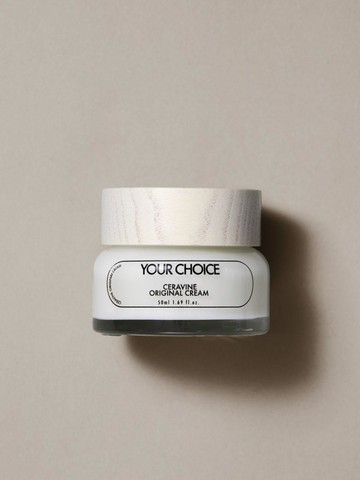 Seravine Original Cream 50ml