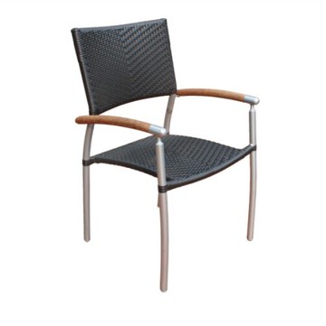 ╭☆雪之屋☆╯戶外椅/戶外休閒桌椅0-44W