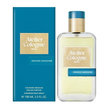 【NG良品】Atelier Cologne Orange Sanguine 赤霞橘光淡香精 100ml