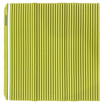 HASEGAWA 長谷川化學工業 專業壽司捲簾 日本製 FMK-MG M  1個  綠色