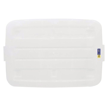 KEYWAY 聯府 整理箱蓋子  白色  1個