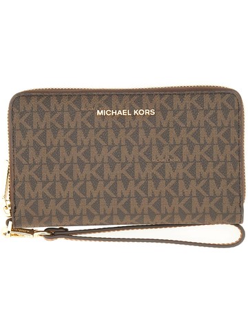 Michael Kors Continental Large Wallet