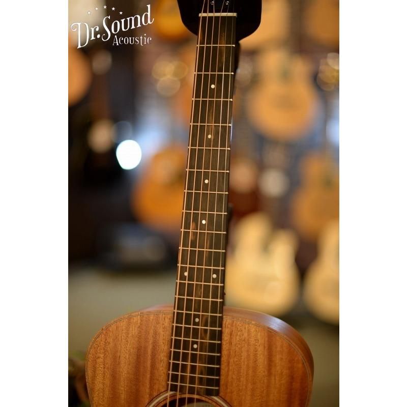 Taylor GS Mini-e Mahogany (シリアルナンバー 2210240055)