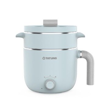 TATUNG大同 1.2公升 輕食料理美食鍋 /台 TSB-H2512B