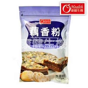 隔日配 康健生機 藕香粉300g