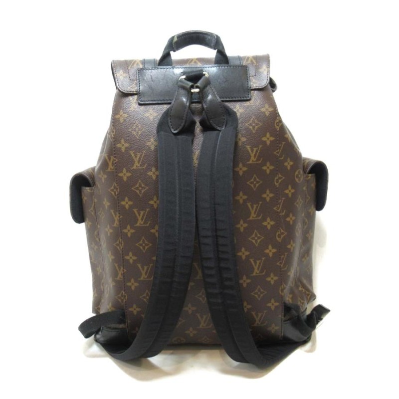 LOUIS VUITTON ルイ・ヴィトン リュックサック バックパック