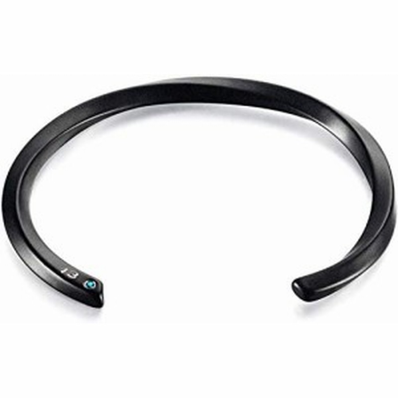 Rockyu ブランド 人気 ペアバングル ブレスレット メンズ 黒 ブラック シルバーブレスレット チタン製 高級ステンレス シンプル フリーサ 通販 Lineポイント最大1 0 Get Lineショッピング