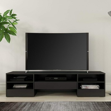 台灣公司 免運 限時下殺   實木電視櫃小戶型簡約經濟型地櫃茶幾組合中式客廳收納儲物櫃