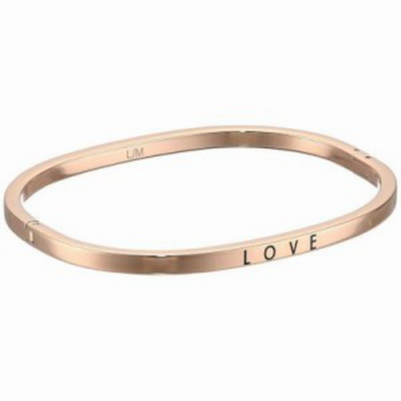 カルバンクライン ブレスレット Hook Love Closed Bangle Bracelet Rose Gold 通販 Lineポイント最大1 0 Get Lineショッピング