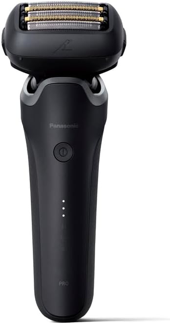 (一年保固) Panasonic 國際牌 刮鬍刀  ES-L550U  ES-L550D Lamdash  AI 日本代購