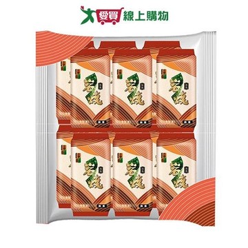 本事橘品岩燒海苔量販包/4.2g X12包【愛買】