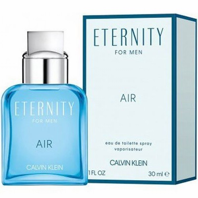 【訳あり】 カルバンクライン エタニティ エアー フォーメン EDT オードトワレ SP 30ml (訳あり 香水) CALVIN KLEIN CK 【あすつく】