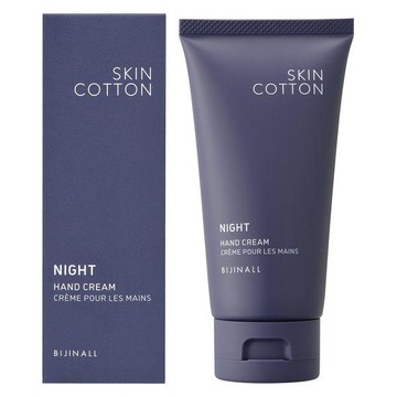 VIJINALL Skin cotton rich lipore knight cream 60g