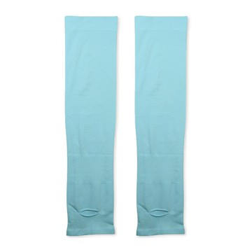 防曬袖套 適用 露指袖套 男女通用袖套 露指款袖套