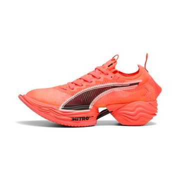 PUMA FAST-R NITRO™ Elite 2 Wns 跑步鞋 女性