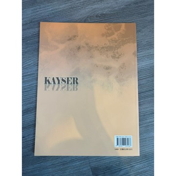 【巴哈樂器批發】凱薩練習曲-下冊大譜版 鋼琴琴譜 基礎 進階 樂譜 音樂教材 教本 書籍 教學書 參考書 piano