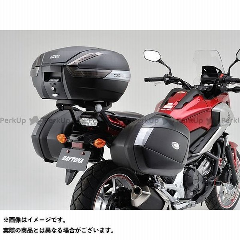 無料雑誌付き Givi Nc750x キャリア サポート Pl1146 パニアホルダー 送料無料 ジビ 通販 Lineポイント最大0 5 Get Lineショッピング