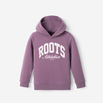 Roots 大童-ROOTS ARCH 連帽上衣