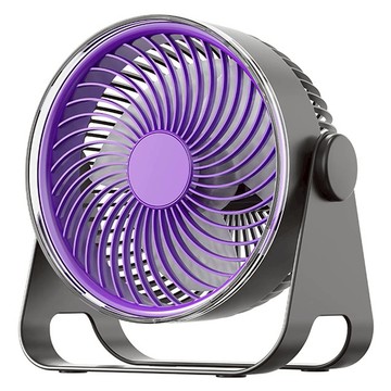 APEX 2合1循環風扇  Z2