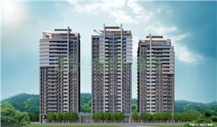 【宏築信義景觀次頂樓大戶】英國G.ADesign｜台北市信義區和平東路三段