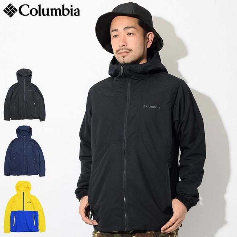 コロンビア ジャケット Columbia メンズ ヘイゼン(Hazen JKT JACKET