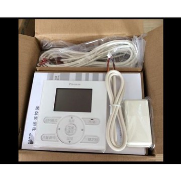 全新 大金空調線控器CDXS25-71FAV2C、EV2C  PDXS81-85HV2C