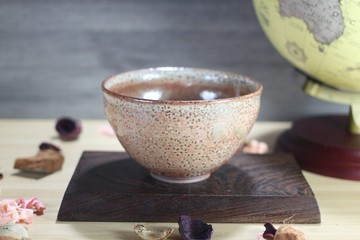 【沐春生活】500ml 手拉坯餐碗 湯碗 慢火雅風許庭嘉生活陶