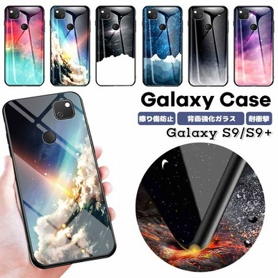 Galaxy S10 Lite カバー 美しい おしゃれ 強化ガラス 背面 ケース ギャラクシー S10 プラス 薄型 耐衝撃 落下防止 カメラレンズ保護 高品質 かっこいい カバー 通販 Lineポイント最大get Lineショッピング