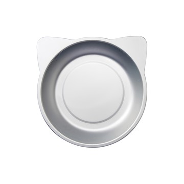 MARUKAN 多頭貓用鋁製涼墊  CT-417  38 x 38 x 7.5cm  1個