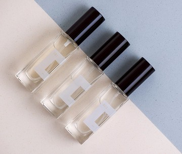 主題式輕香水 - 非典型玫瑰  -  30ml