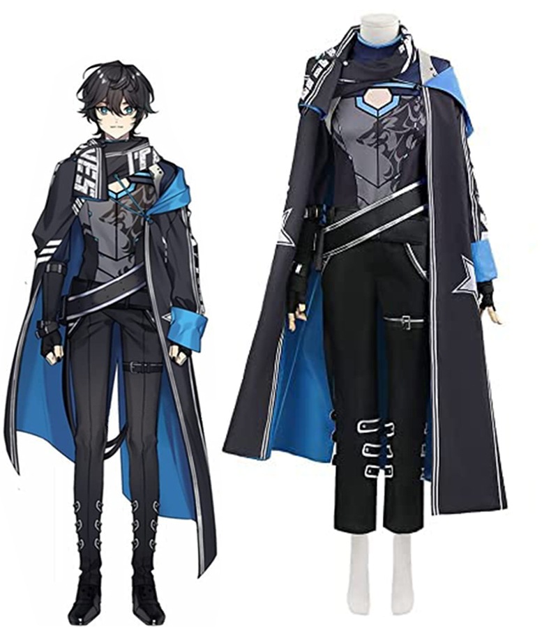 コスプレ VTuber アクシア・クローネ 衣装 5325221588.jpg