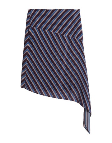 KATIA GIANNINI Midi skirts - Item 13982625