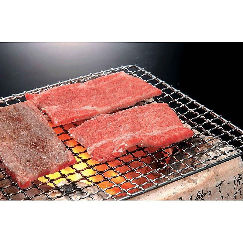 産地直送 お取り寄せグルメ 兵庫県 但馬牛 網焼き肉 モモ 400g