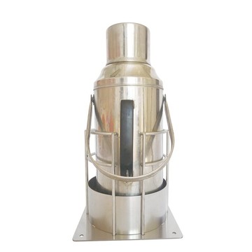 車載家用宿舍病房不銹鋼暖壺熱水瓶防倒托架旅行壺水杯固定托架