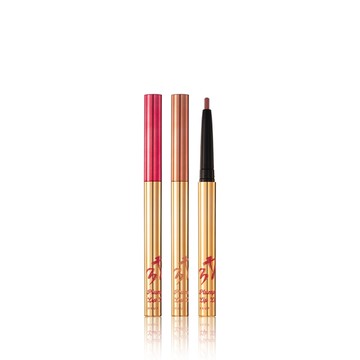 MKUP 美咖【新品上市】立體嘟嘟唇線筆2入