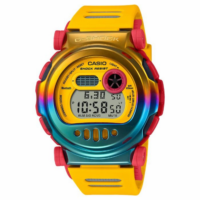 G-SHOCK Gショック ジーショック 5900シリーズ 限定カラー