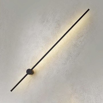 12W 3000K壁燈 B147-29-73863A 73863B