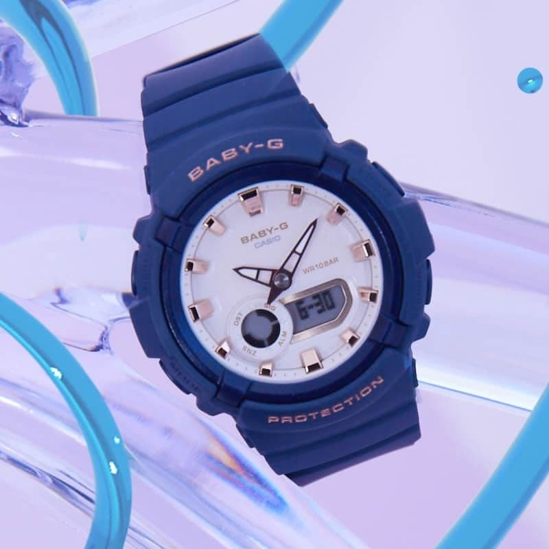 カシオ 腕時計 CASIO 時計 カシオ CASIO ベビーG ベーシック BABY-G